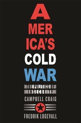 America's Cold War book