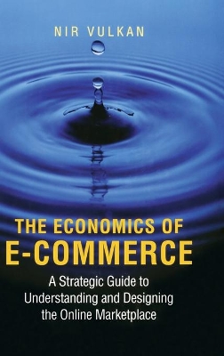 Economics of E-Commerce book