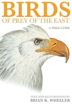 Birds of Prey of the East book