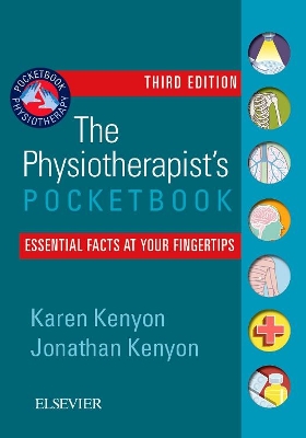 Physiotherapist's Pocketbook book