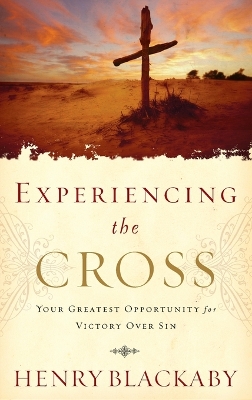 Experiencing the Cross book