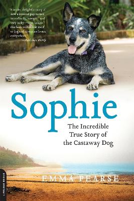 Sophie book