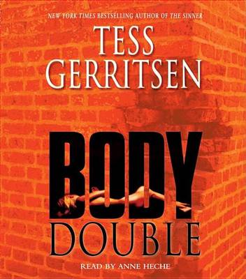 Body Double by Tess Gerritsen