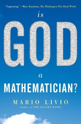 Is God a Mathematician? book