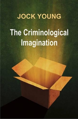 Criminological Imagination book