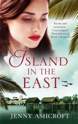 Island in the East book