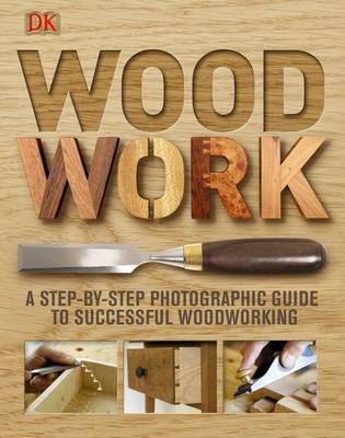 Woodwork by DK