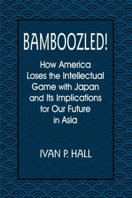 Bamboozled! by Ivan P. Hall