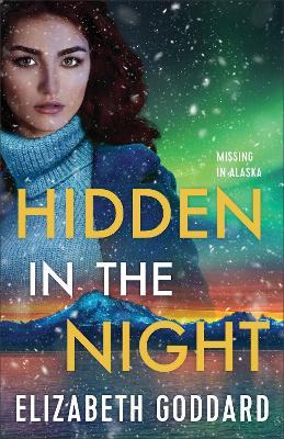 Hidden in the Night book