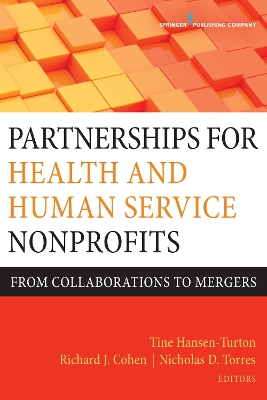 Partnerships for Health and Human Service Nonprofits book