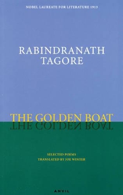 Golden Boat by Rabindranath Tagore