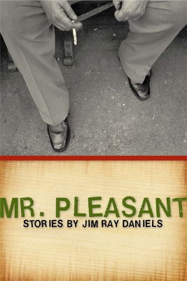 Mr. Pleasant book