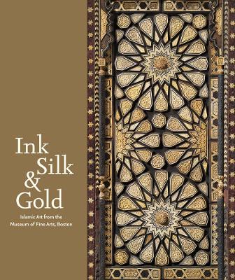 Ink, Silk, and Gold book