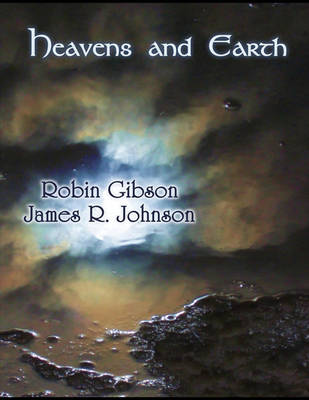 Heavens and Earth book