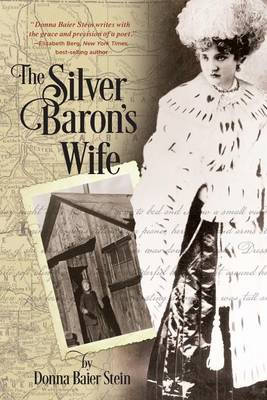 Silver Baron's Wife book