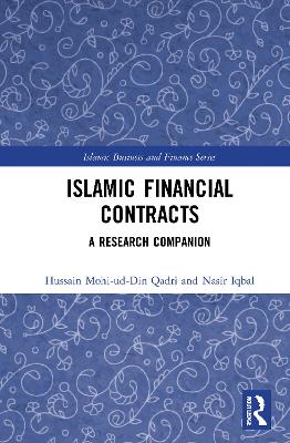 Islamic Financial Contracts: A Research Companion book
