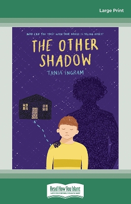 The Other Shadow by Tania Ingram