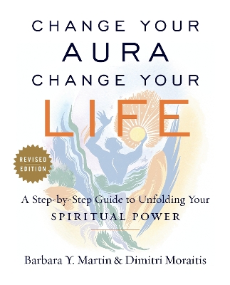 Change Your Aura, Change Your Life book