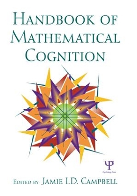 Handbook of Mathematical Cognition book