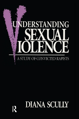 Understanding Sexual Violence book