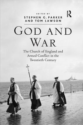 God and War by Tom Lawson