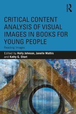Critical Content Analysis of Visual Images in Books for Young People: Reading Images book