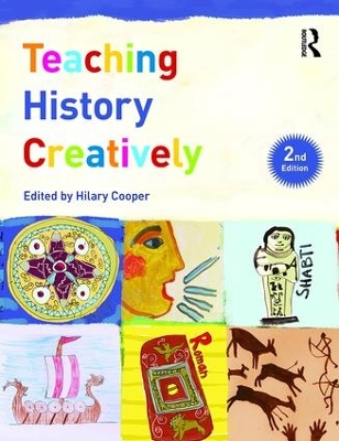 Teaching History Creatively book