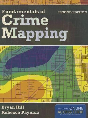 Fundamentals Of Crime Mapping book