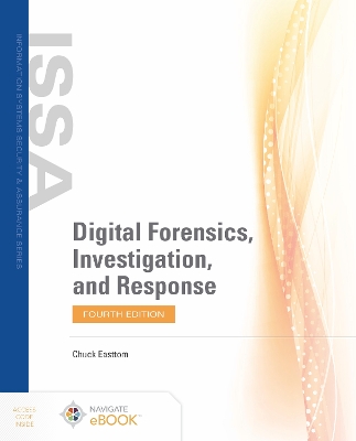 Digital Forensics, Investigation, and Response book