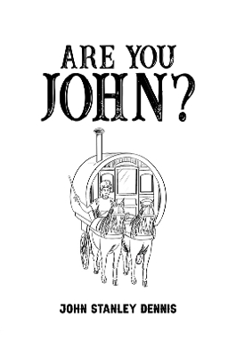 Are You John? book