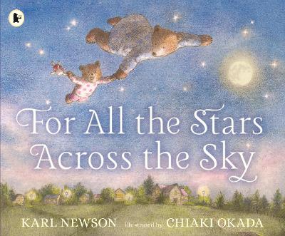 For All the Stars Across the Sky book