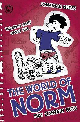 World of Norm: May Contain Buts book