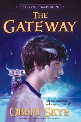 Leven Thumps and the Gateway to Foo book