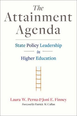 Attainment Agenda book