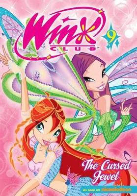 Winx Club, Vol. 9 book