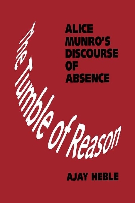 Tumble of Reason by Ajay Heble
