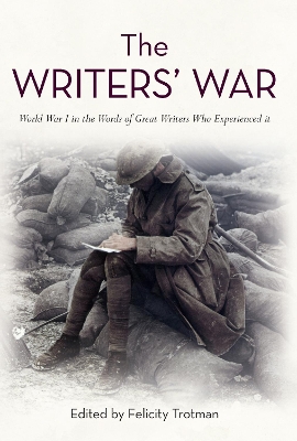 Writers' War book