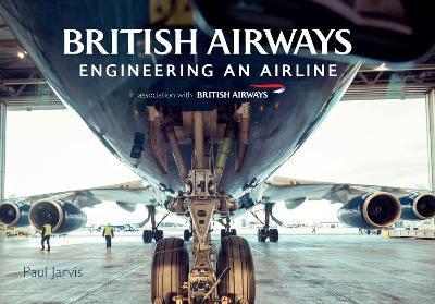 British Airways by Paul Jarvis