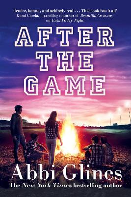 After the Game by Abbi Glines