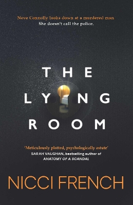 The Lying Room by Nicci French