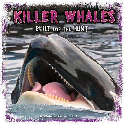 Killer Whales by Christine Zuchora-Walske