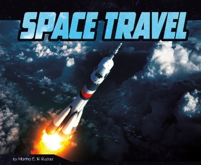 Space Travel by Martha E. H. Rustad