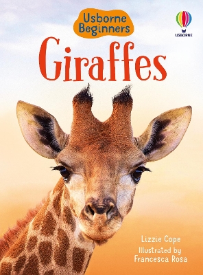 Giraffes book