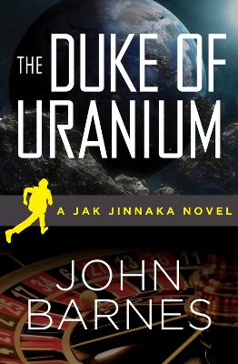 Duke of Uranium book