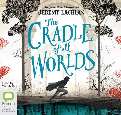 The Cradle of All Worlds book