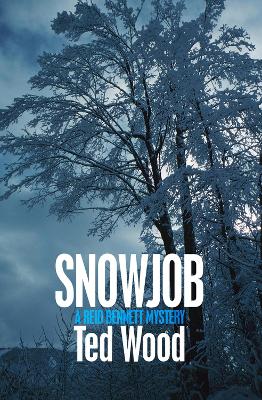 Snowjob book