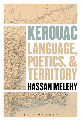 Kerouac by Professor Hassan Melehy