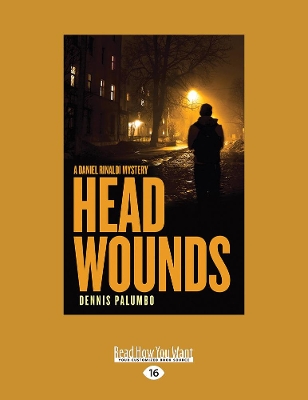 Head Wounds by Dennis Palumbo