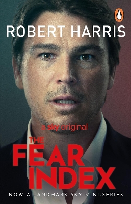 The Fear Index: Now a major TV drama book