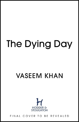 The Dying Day book
